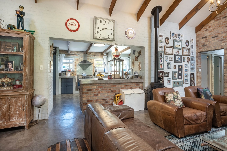 4 Bedroom Property for Sale in Stanford Western Cape